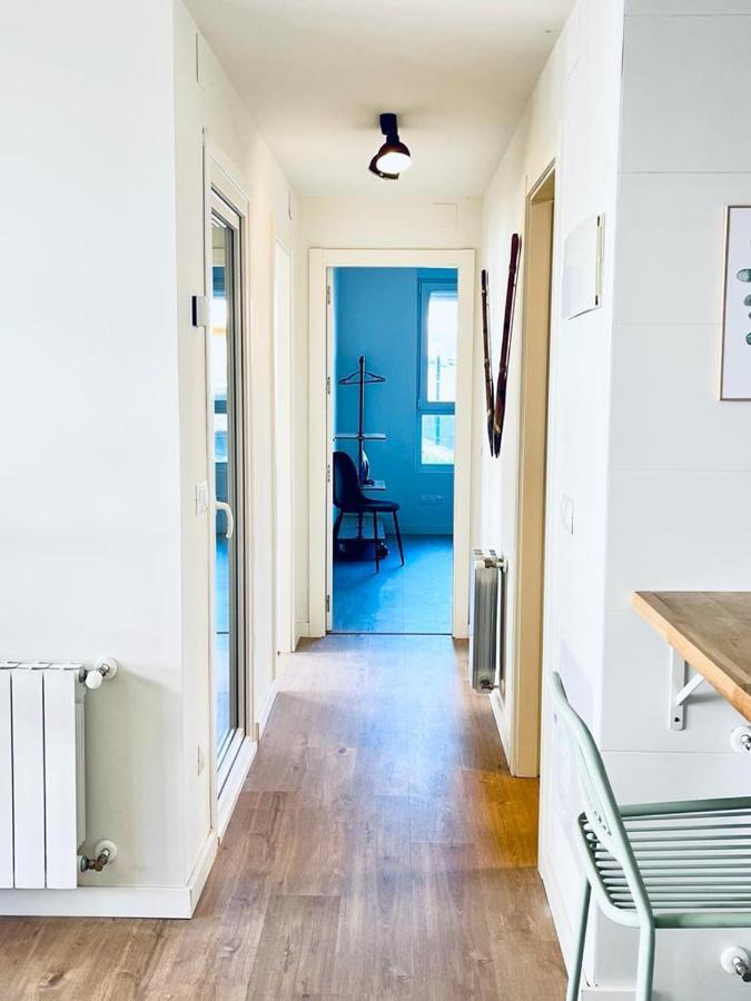Apartment A Estrenar En Ribamontan Al Mar Hoznayo