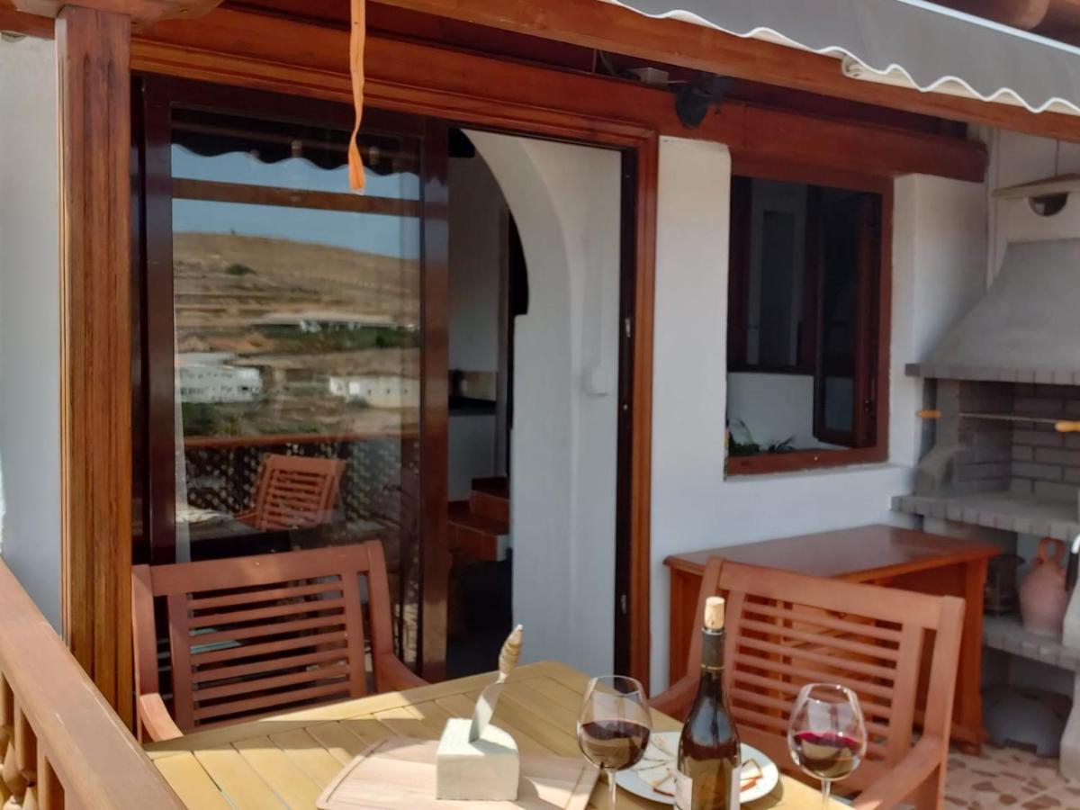 Casa Isabel 2 Holiday home Betancuria
