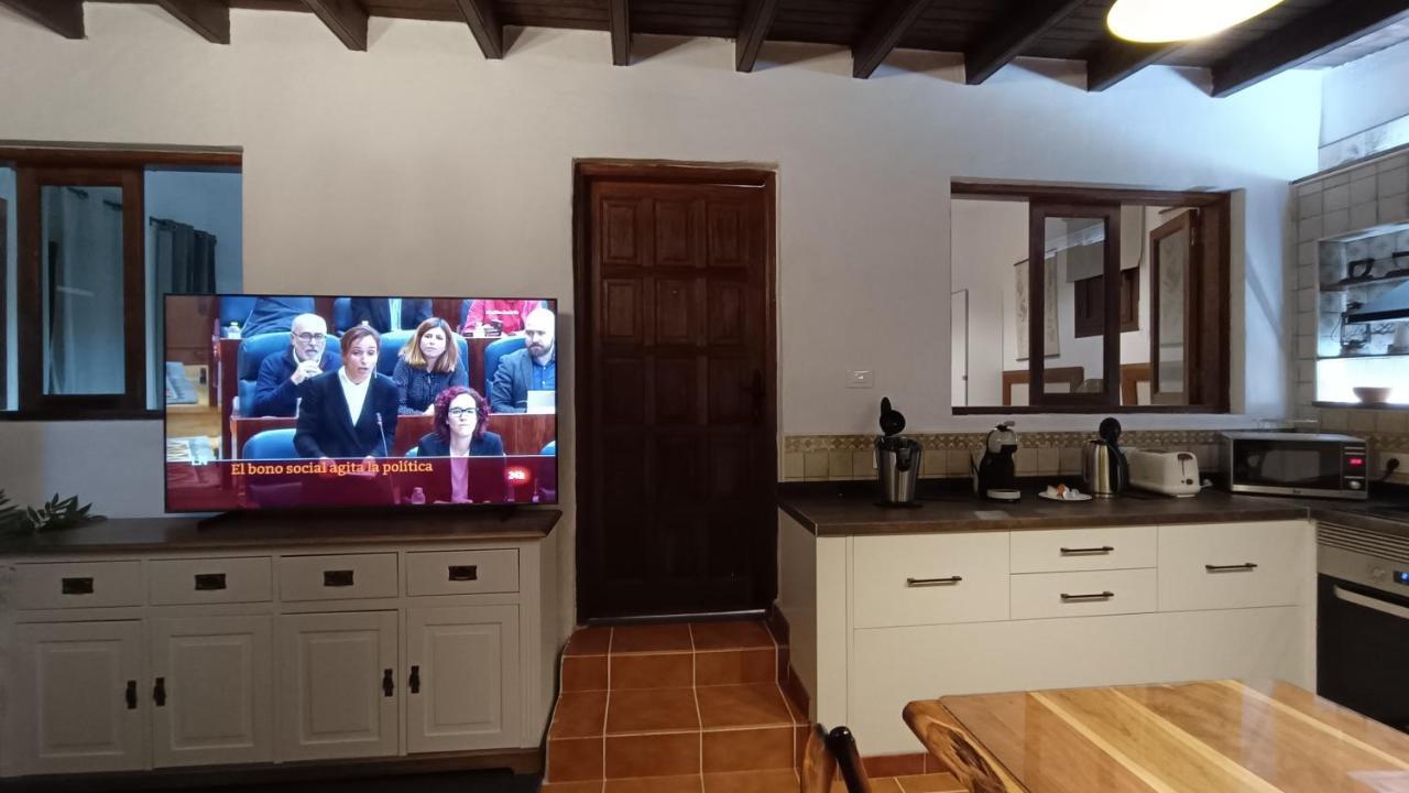 Casa Isabel 2
