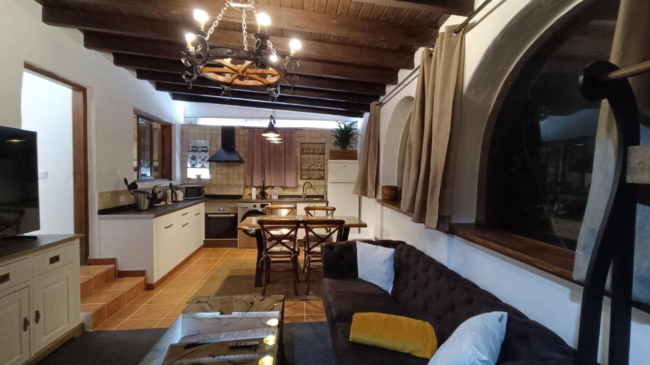 Holiday home Casa Isabel 2 *