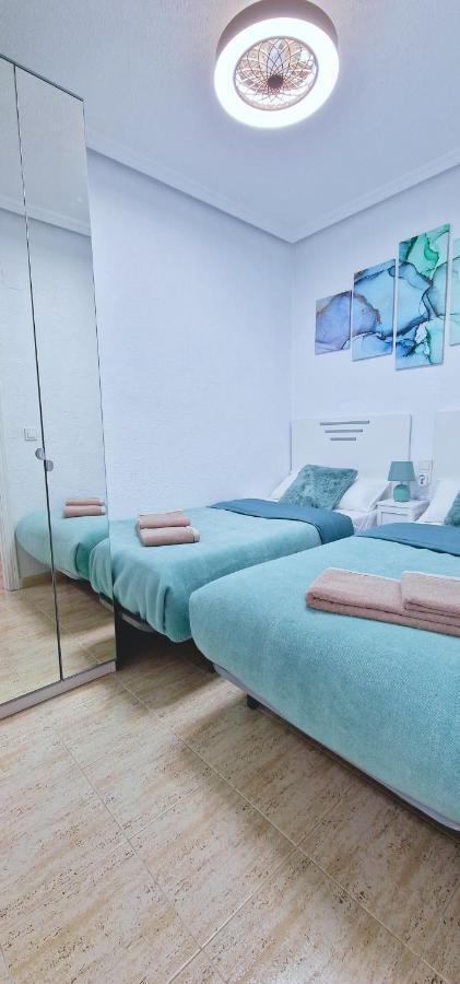 Apartamento Calle Gases * Torrevieja