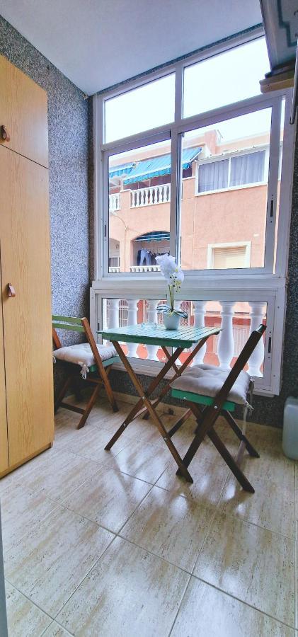 Apartamento Calle Gases Apartment Torrevieja