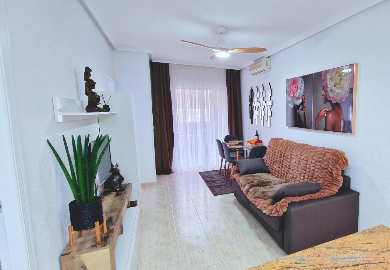 Apartamento Calle Gases Apartment *