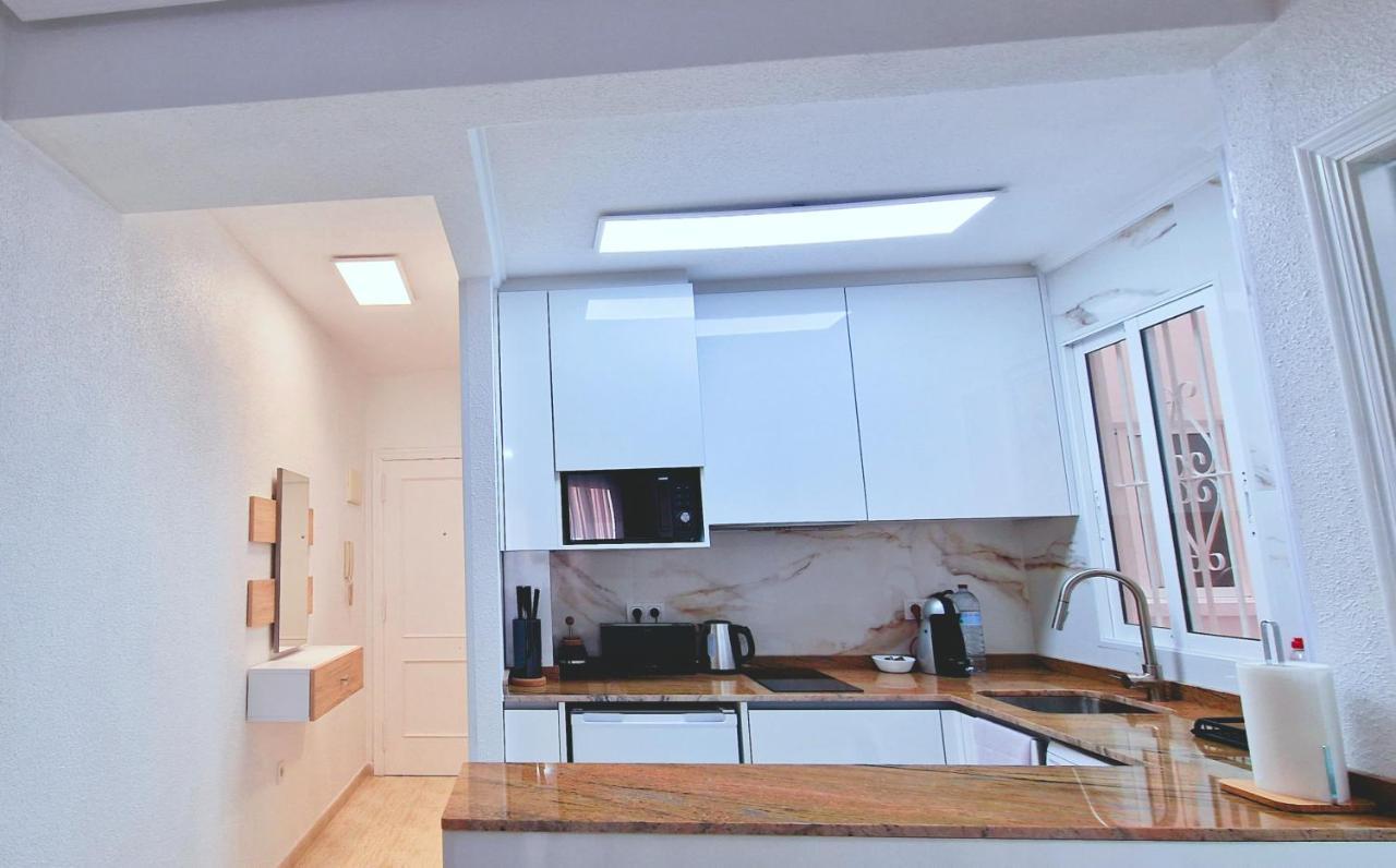 Apartamento Calle Gases Apartment