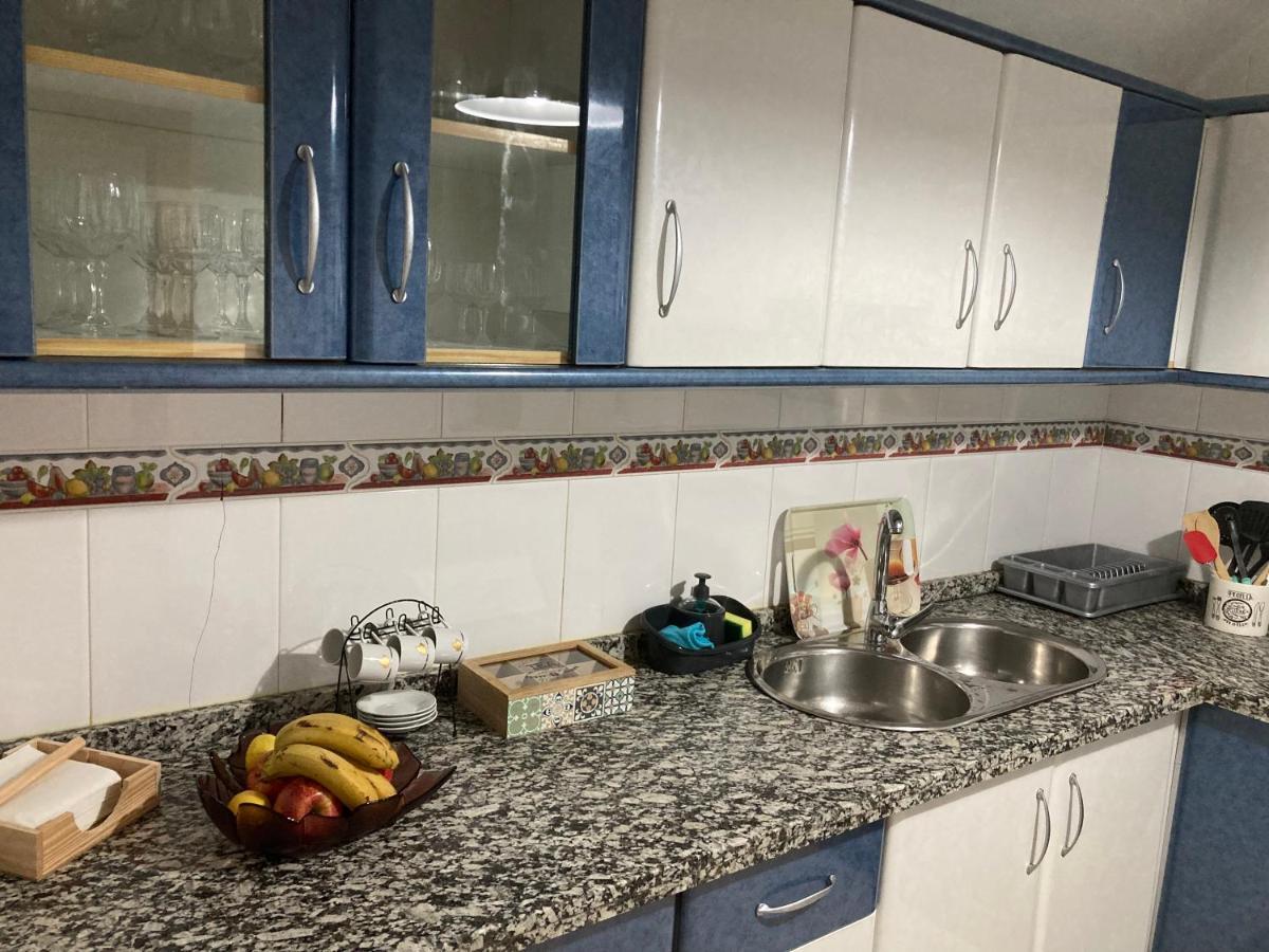 Holiday home Casa Cueva Rural Estacion De