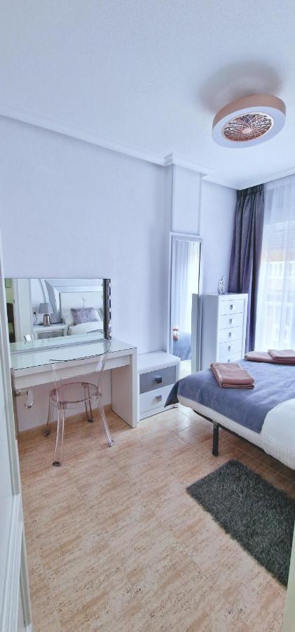 Apartamento Calle Gases Apartment