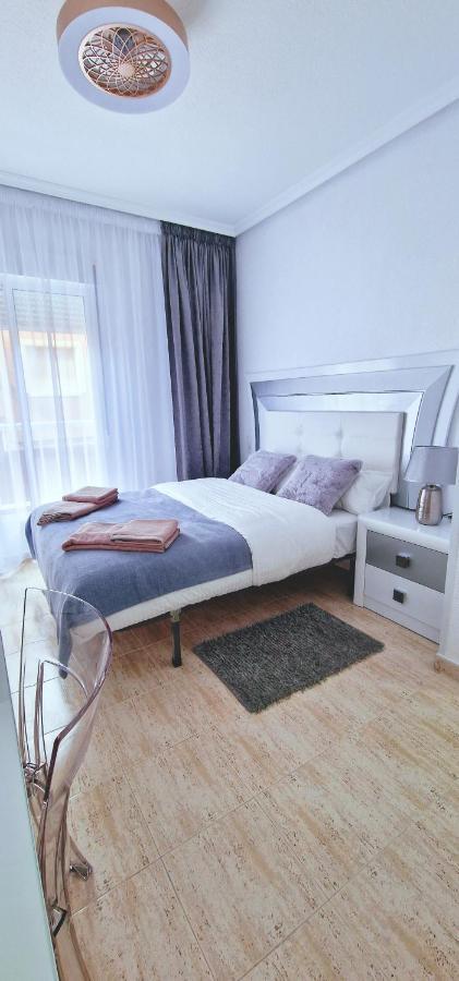 Apartamento Calle Gases