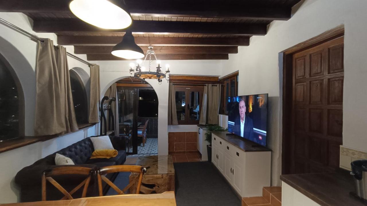 Holiday home Casa Isabel 2 *