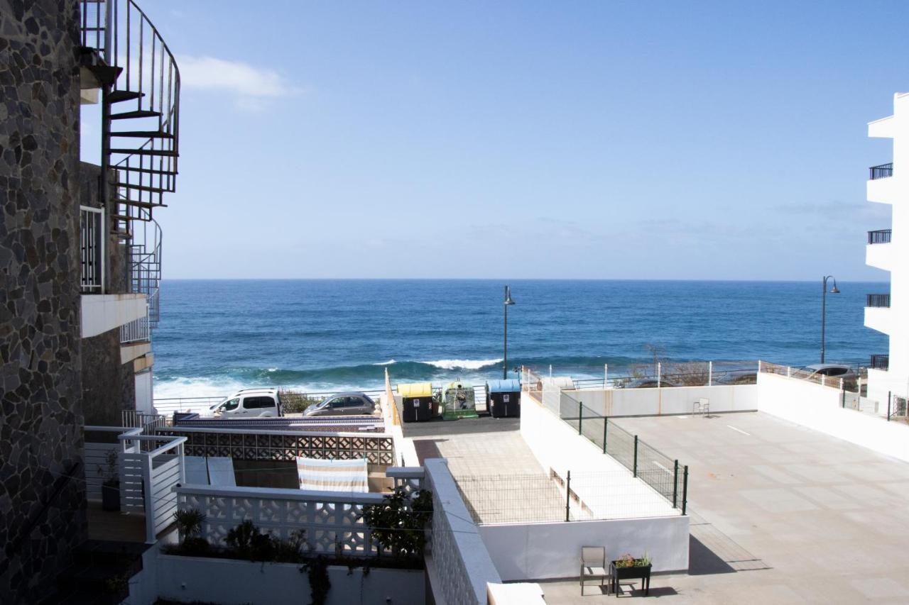 Сasa de vacaciones Casa Isaura-bajamar Bajamar (La Laguna)