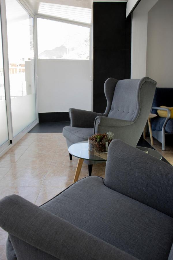 Сasa de vacaciones Casa Isaura-bajamar