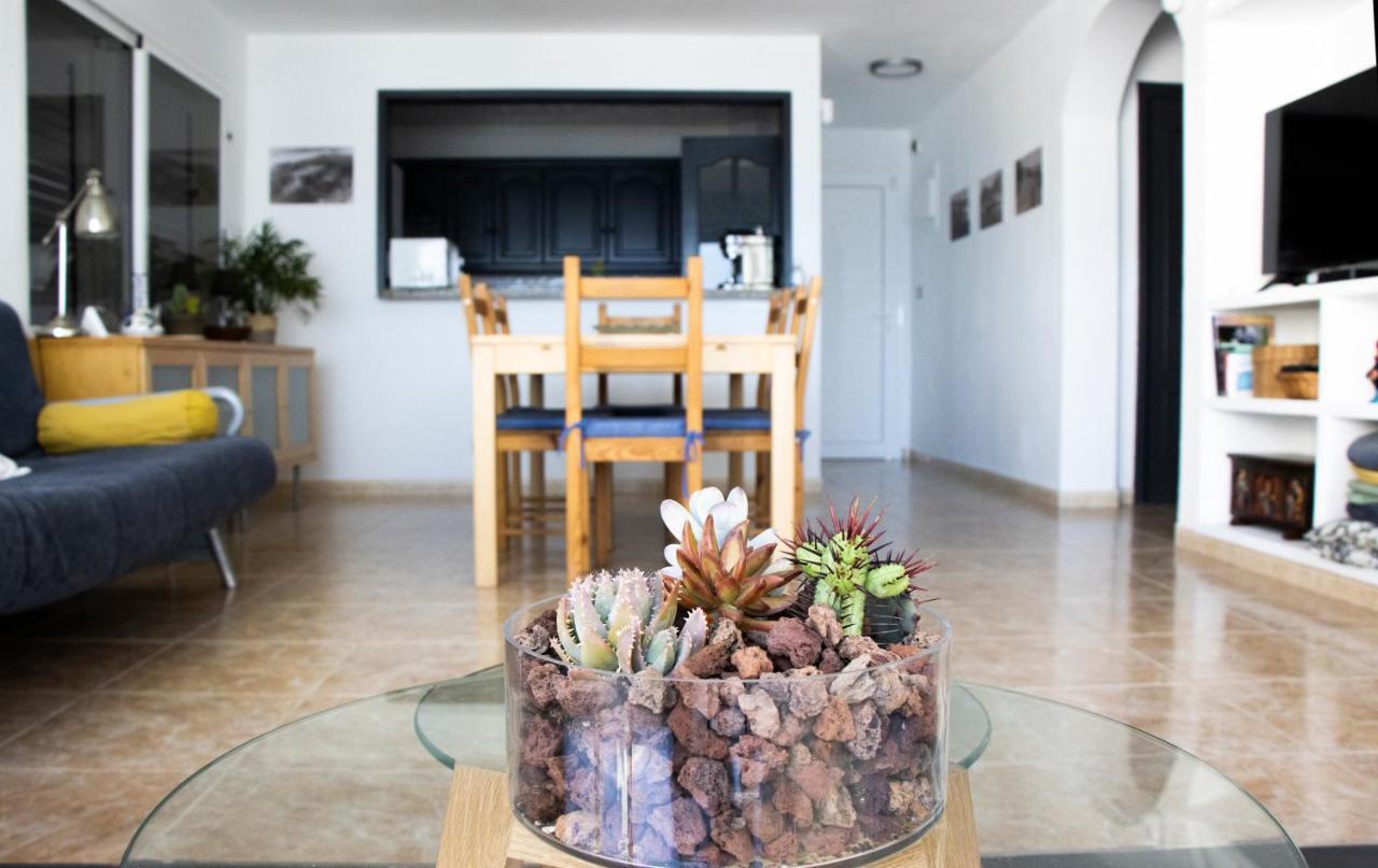 Casa Isaura-bajamar Bajamar (La Laguna)
