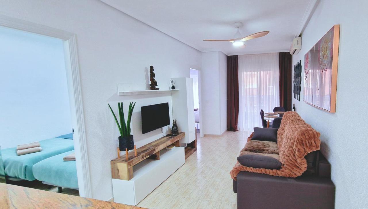 Apartment Apartamento Calle Gases