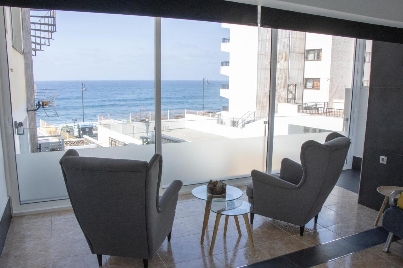 Сasa de vacaciones Casa Isaura-bajamar Bajamar (La Laguna)