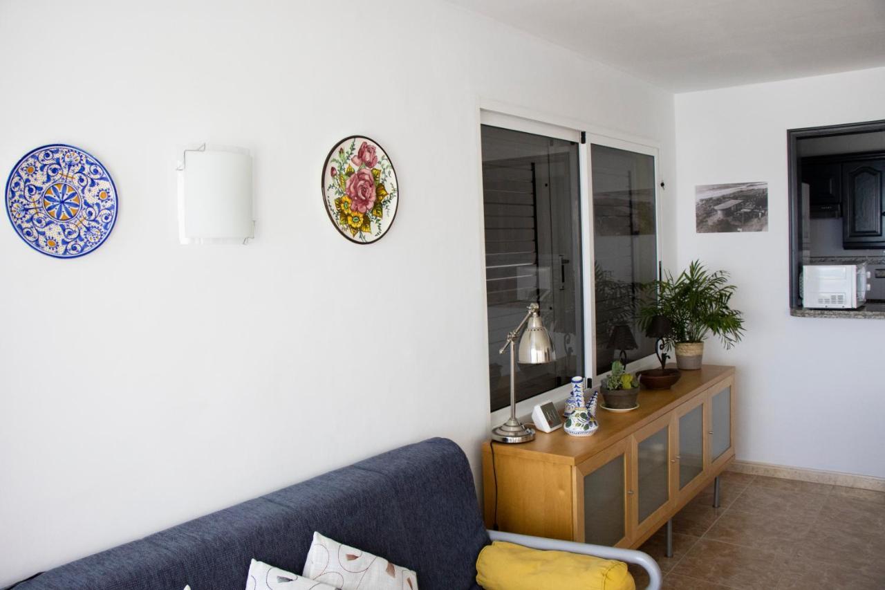 Casa Isaura-bajamar Сasa de vacaciones *