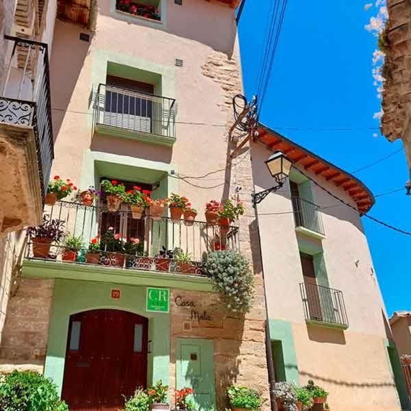 Casa Mata *