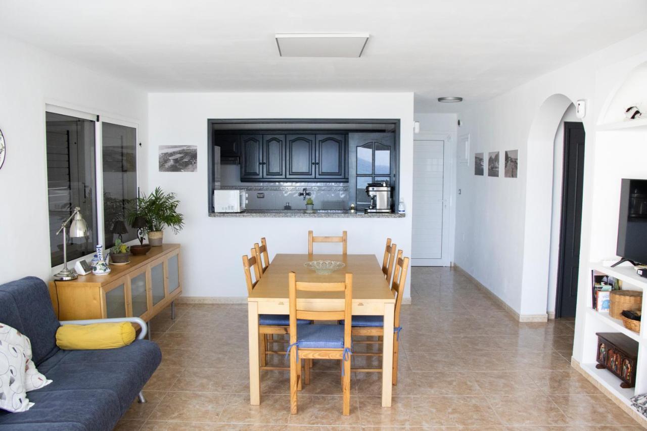 Casa Isaura-bajamar Сasa de vacaciones Bajamar (La Laguna)