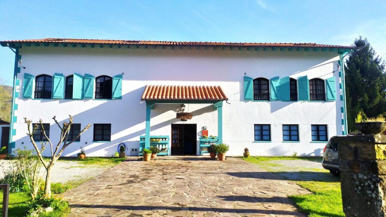 Apartment Florinda *