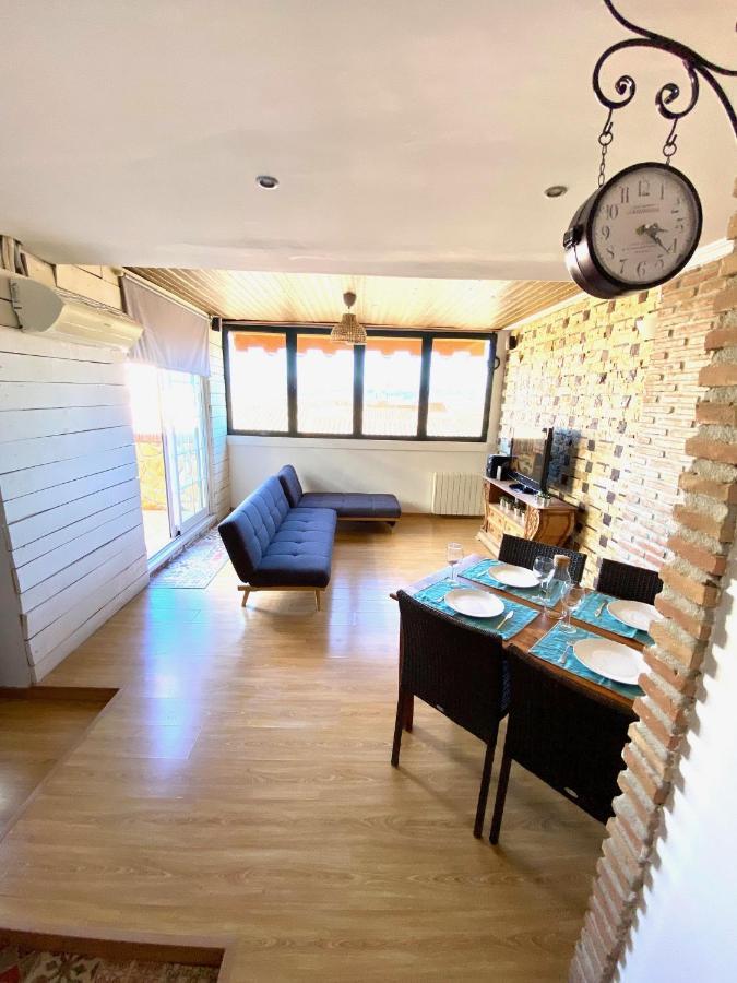 Cozy In With A Great Terrace * Las Gabias