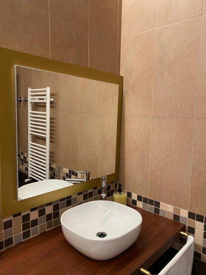 Apartamento Ateneo Loft Luxury De 70 Metros