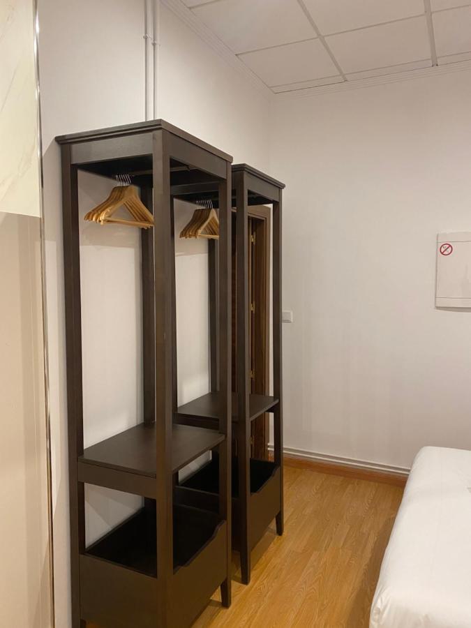 Ateneo Loft Luxury De 70 Metros *