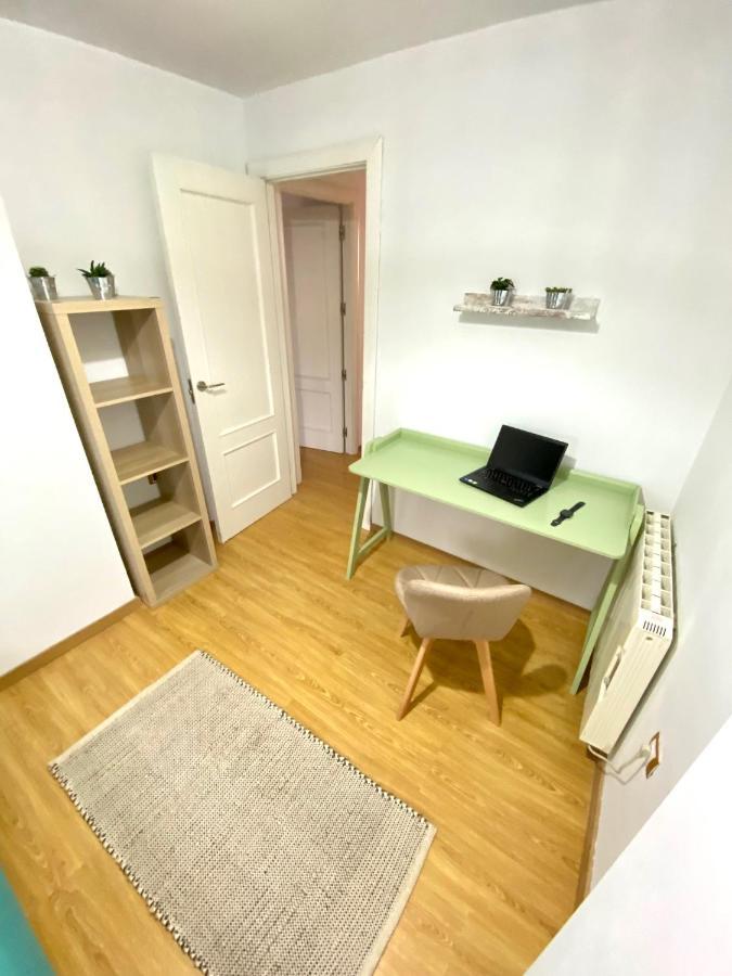 Cozy In With A Great Terrace Apartamento Las Gabias