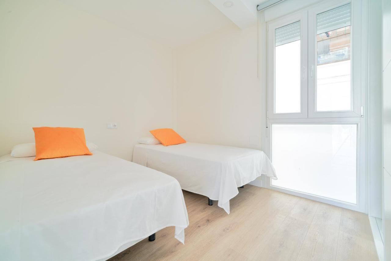 Impresionante En Playa De La Malagueta Apartment *