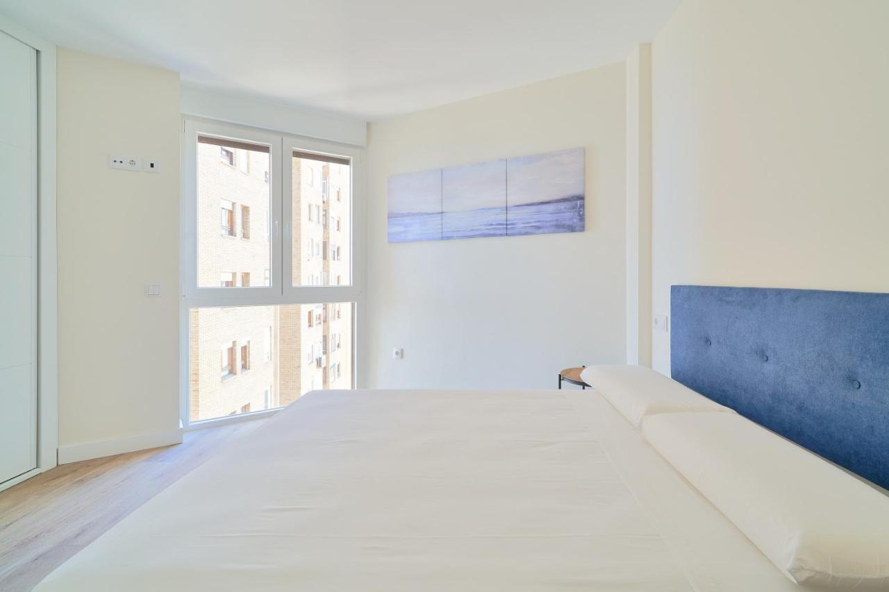 Apartment Impresionante En Playa De La Malagueta