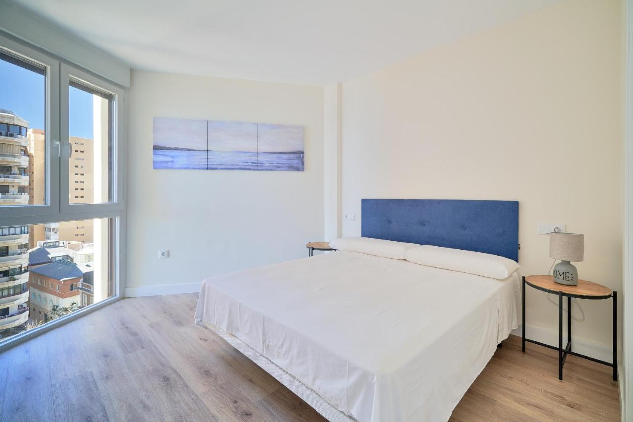 Apartment Impresionante En Playa De La Malagueta
