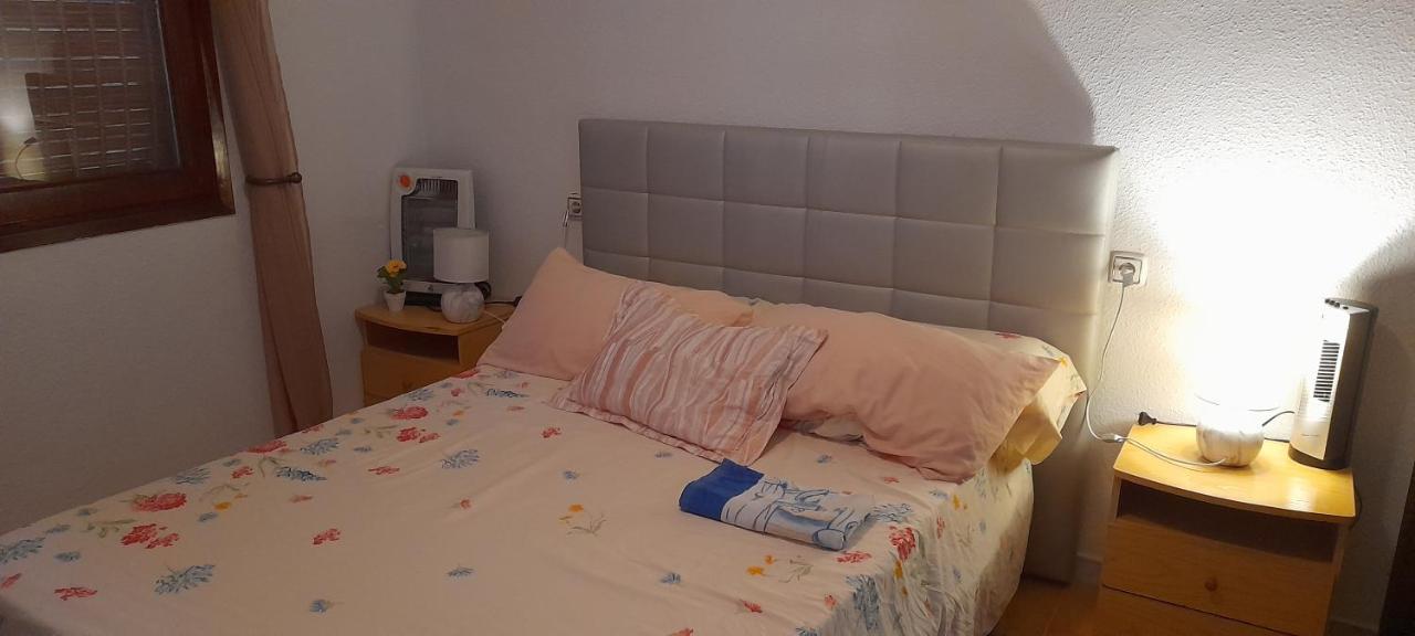 Apartamento Locos With Balcony And Wi-fi *