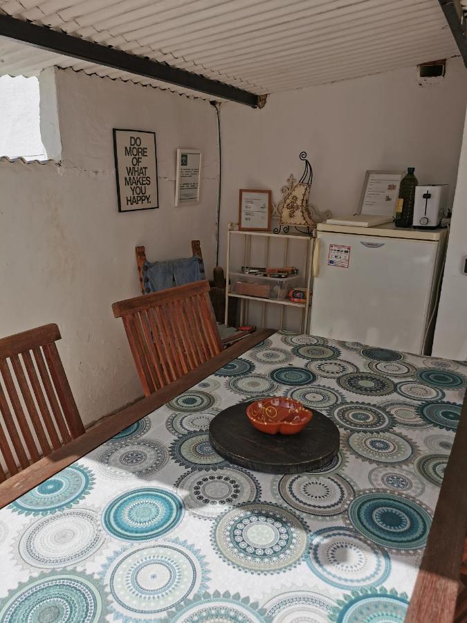 One Life Malaga Retreat Guest house