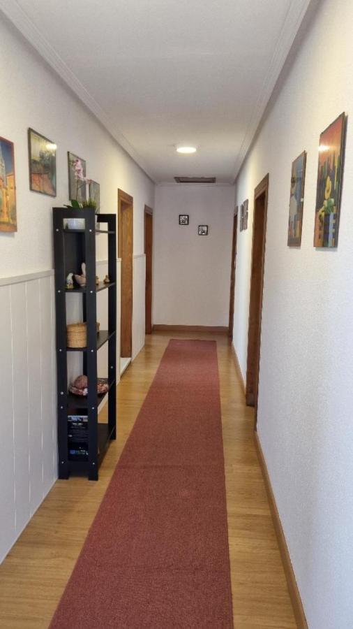 La Casa De Carolina Сasa de vacaciones Onís