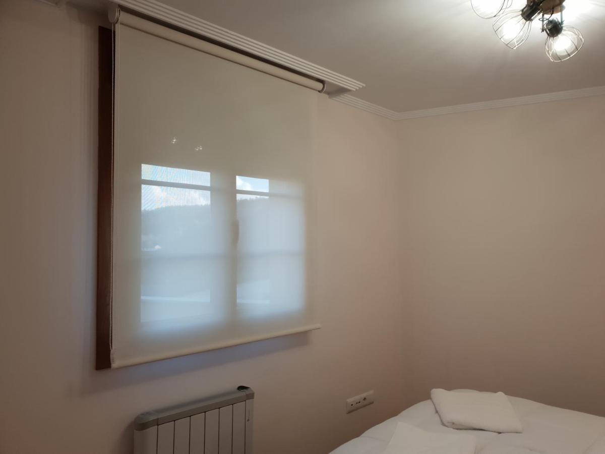Apartamento Piedad Fernandez Fernandez Gestion De Inmuebles - Iii