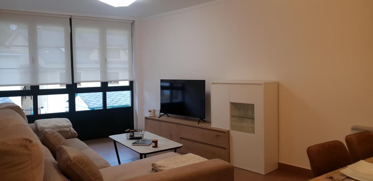 Piedad Fernandez Fernandez Gestion De Inmuebles - Iii Apartamento