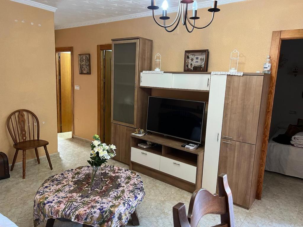 Apartment Playas Rihuete 7 *