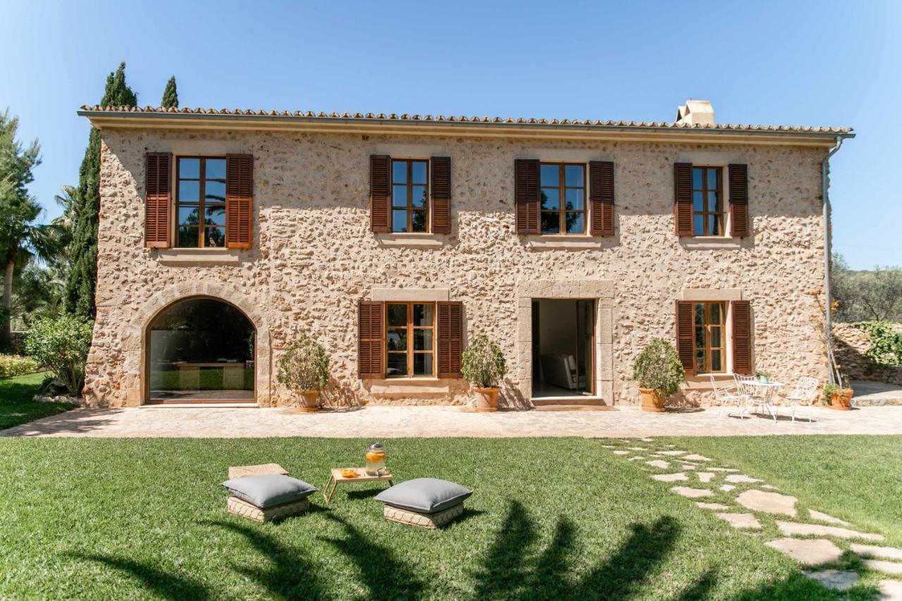Premier In Mallorca Es Barranc Vell Villa *