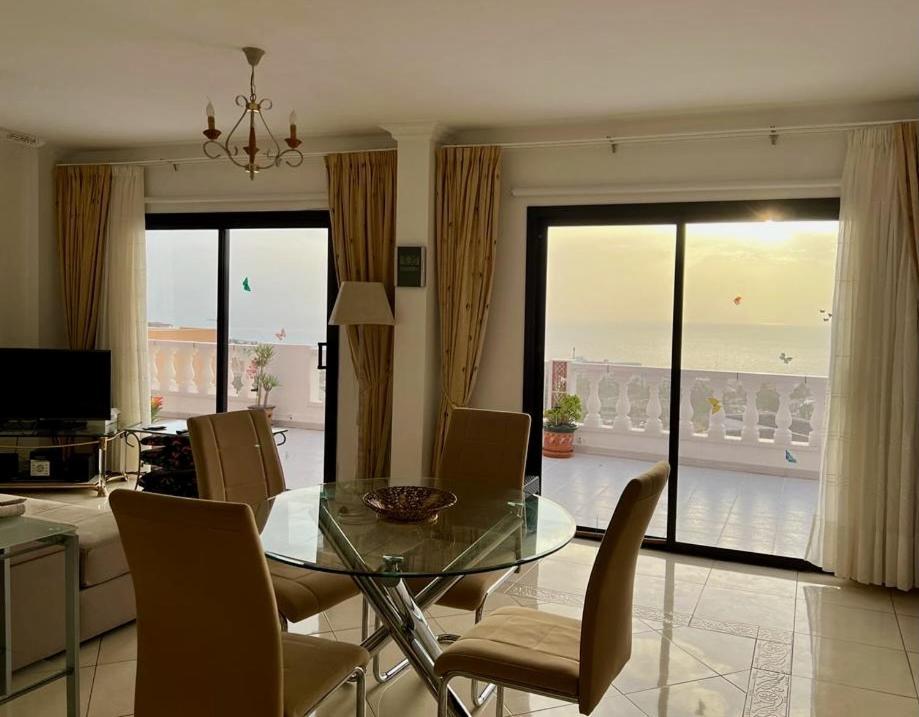 Apartamento Attique Tenerife Sud *