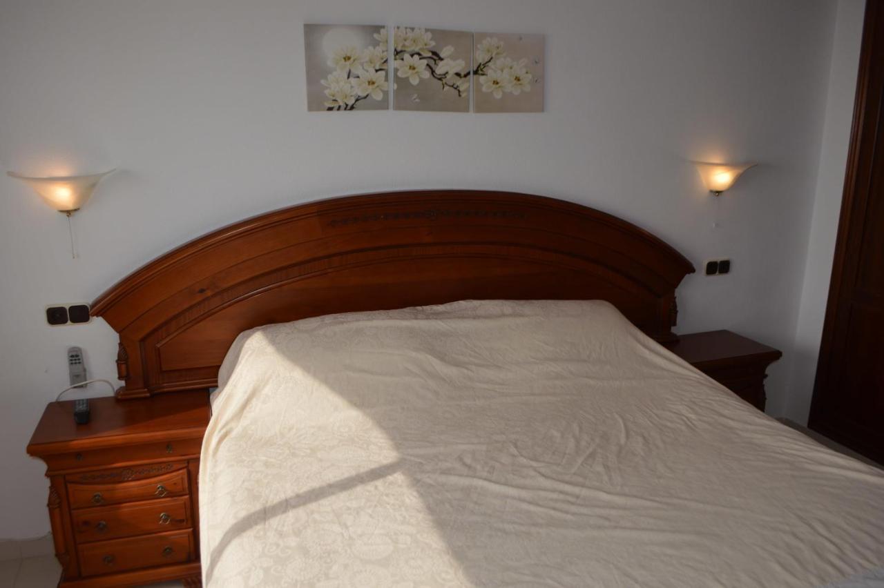 Attique Tenerife Sud *