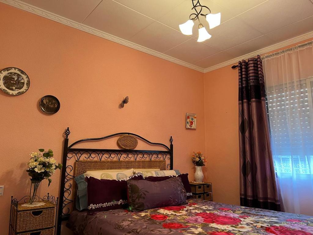 Apartment Playas Rihuete 7 *