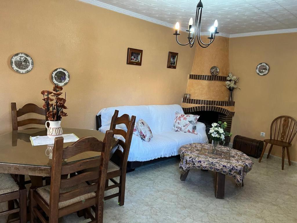 Playas Rihuete 7 Apartment Puerto de Mazarron