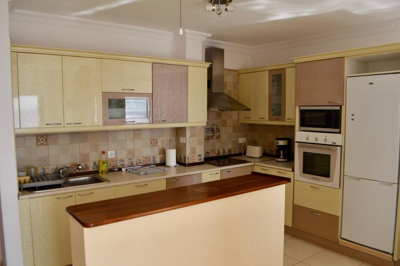 Apartamento Attique Tenerife Sud *