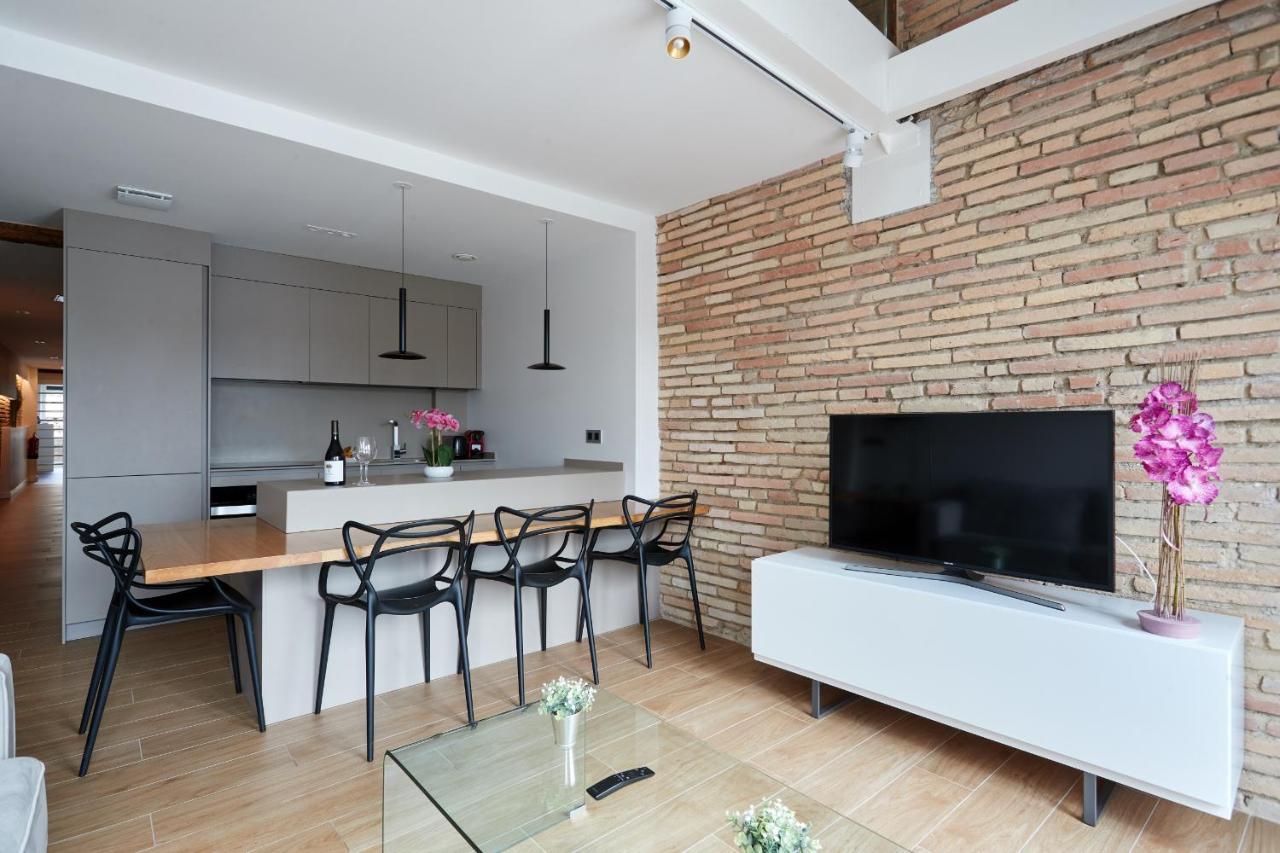 Tuapartamento Boutique - Plaza Del Castillo * Pamplona