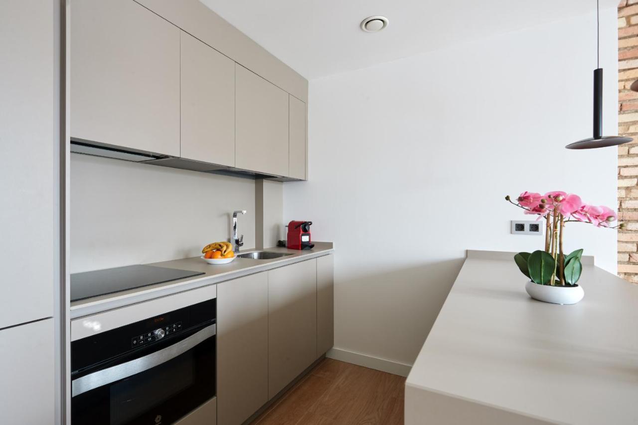 Apartment Tuapartamento Boutique - Plaza Del Castillo *