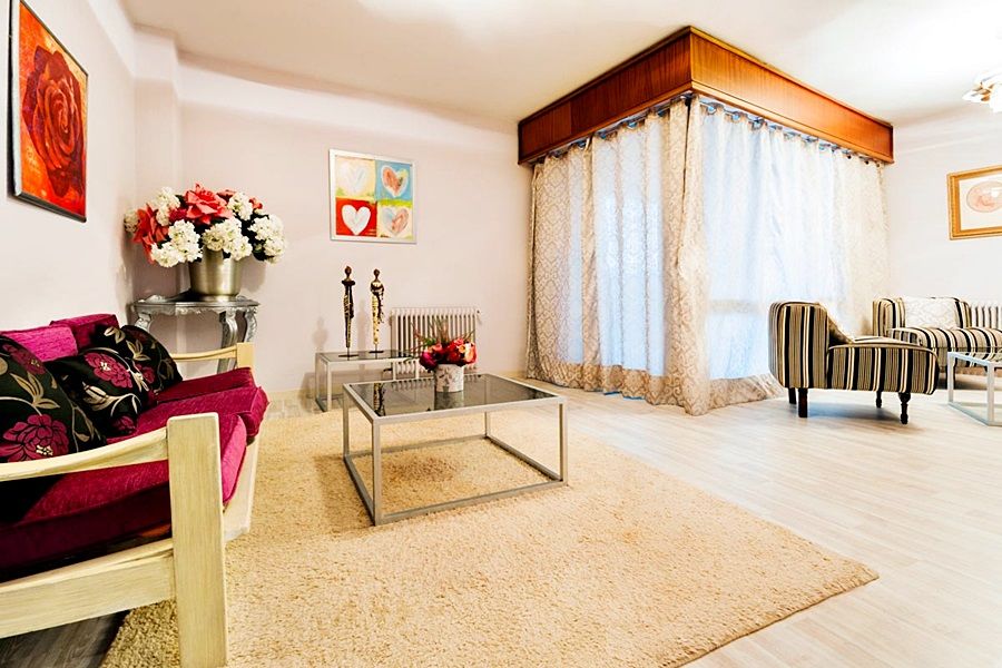 Vejo Hotel Reinosa