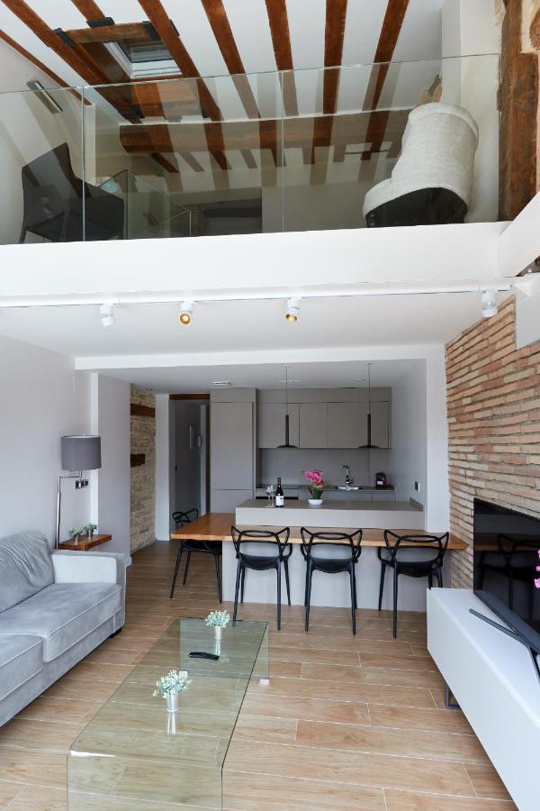 Tuapartamento Boutique - Plaza Del Castillo Pamplona