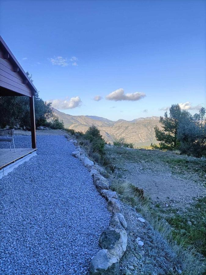Holiday home By Torre De Arriba *