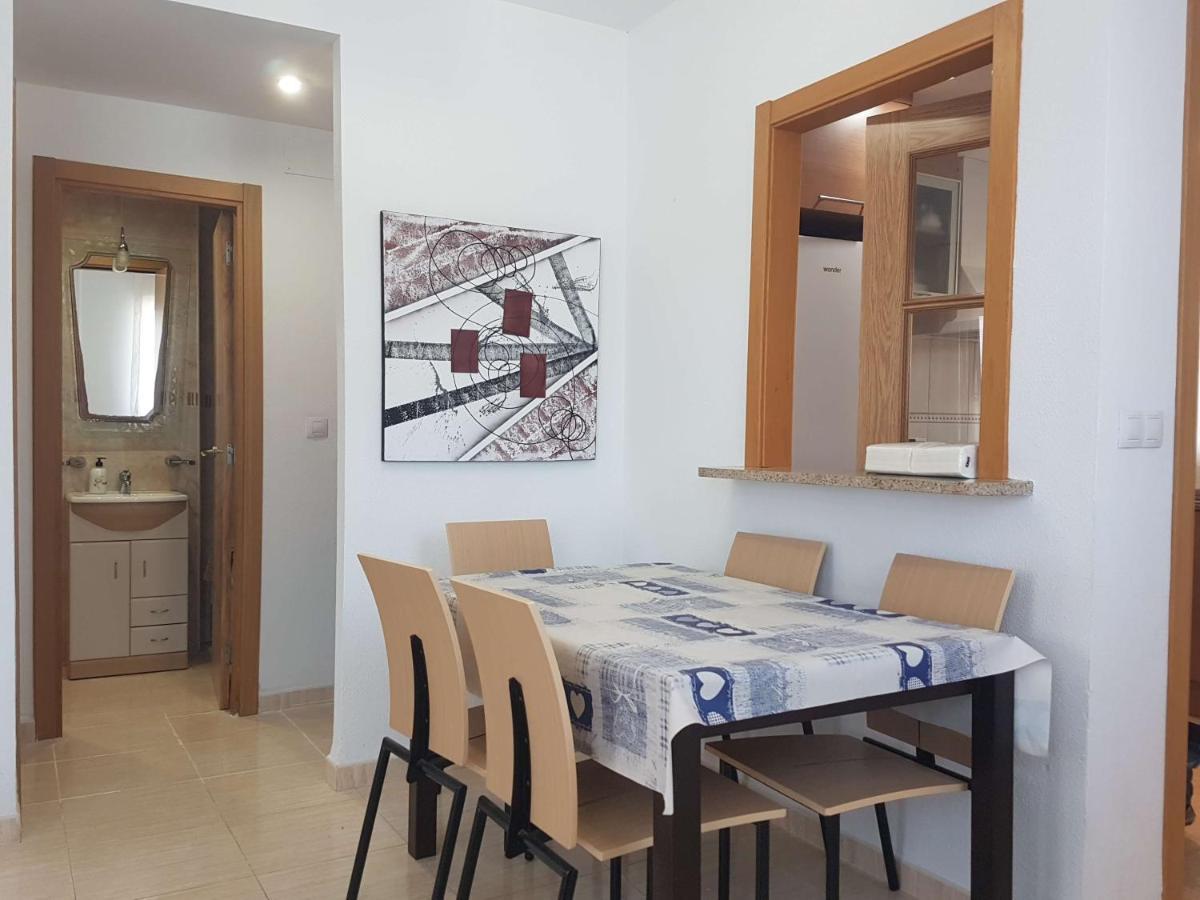 Costa Marfil Ii, 2 Linea Apartamento *