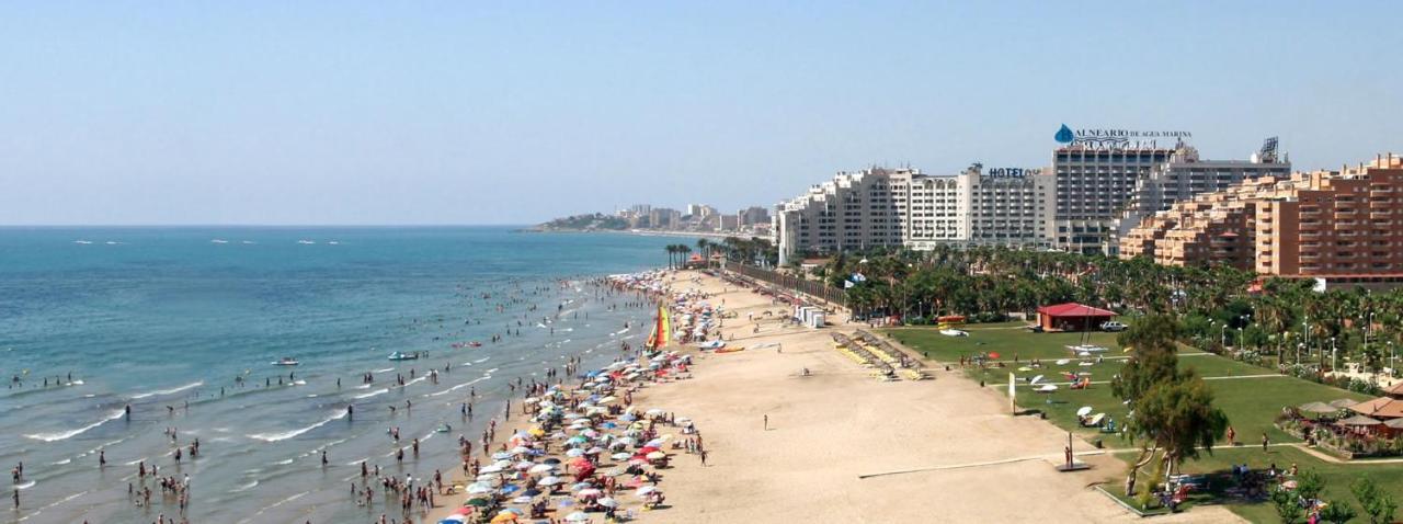 Costa Marfil Ii, 2 Linea Apartamento *