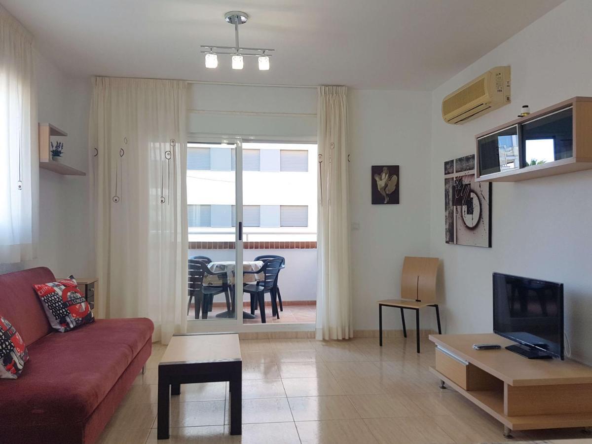 Costa Marfil Ii, 2 Linea Apartamento