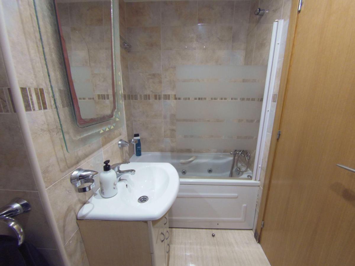 Apartamento Costa Marfil Ii, 2 Linea