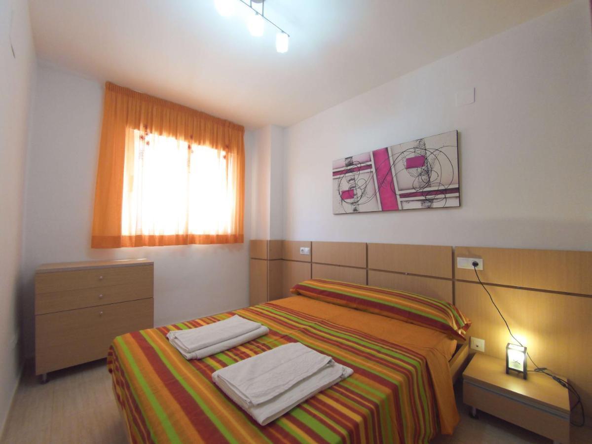 Apartamento Costa Marfil Ii, 2 Linea *